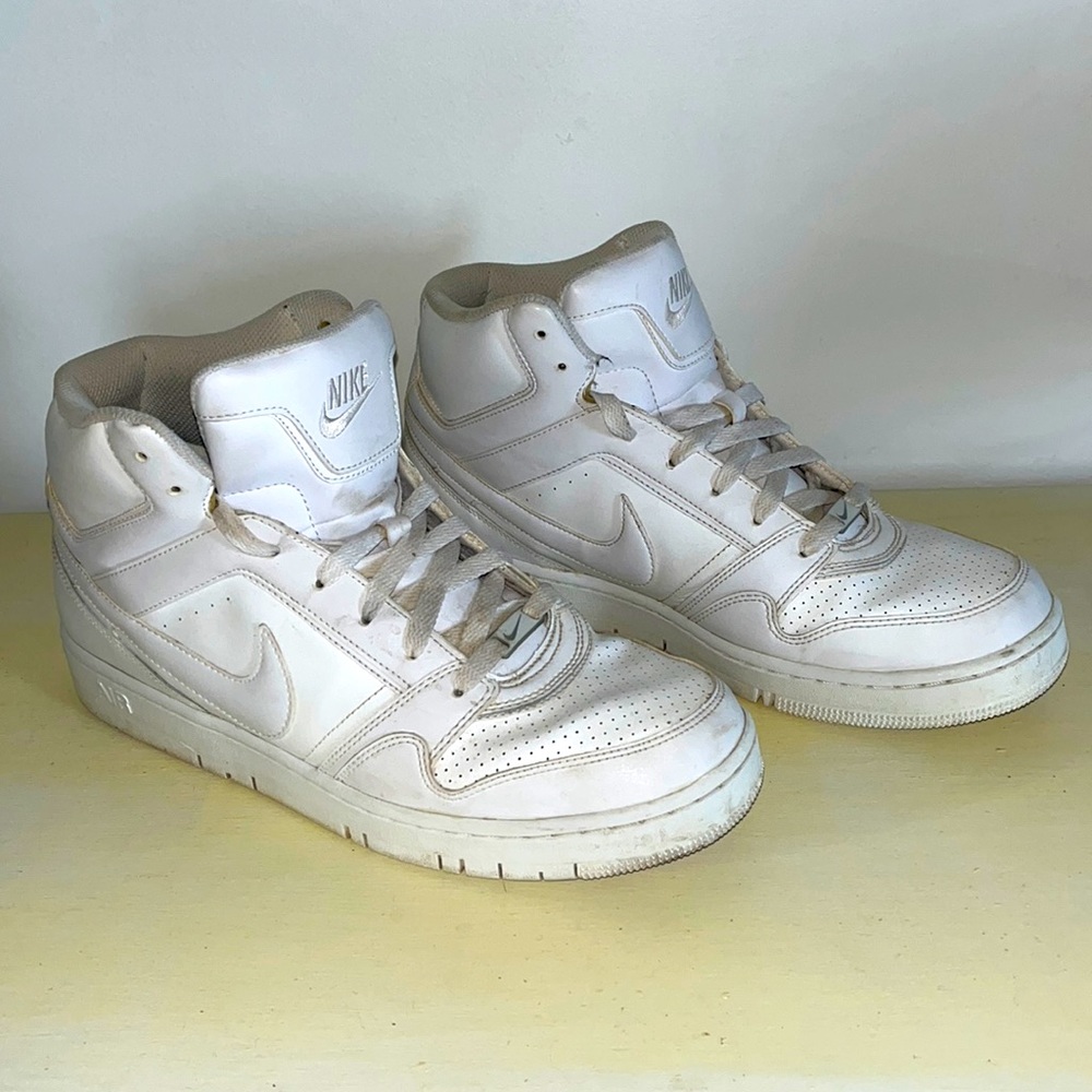 Mens Nike Air High Rise